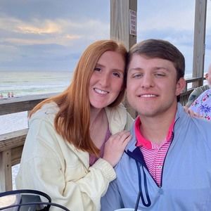 Meet your Posher, Jamie